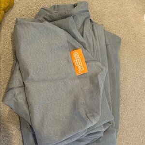 Nugget couch cover set